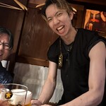 炉ばた きゃばれー - 