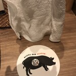 餃子 RENBOW 赤羽一番街店 - 