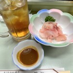 鯉とうなぎのまるます家 総本店 - 