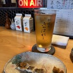 炉ばた きゃばれー - 