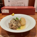 牛たん料理 閣 - 