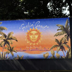 日産スタジアム - 