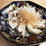 炉ばた きゃばれー - 