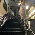 目白スペインバル - 