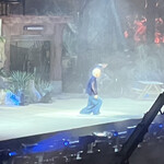 日産スタジアム - 