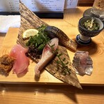 炉ばた きゃばれー - 