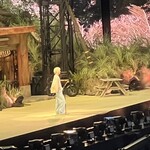 日産スタジアム - 