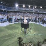 日産スタジアム - 