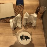 餃子 RENBOW 赤羽一番街店 - 