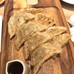 餃子 RENBOW 赤羽一番街店 - 