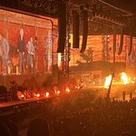 日産スタジアム - 