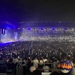 日産スタジアム - 