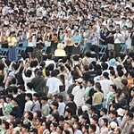 日産スタジアム - 