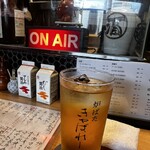 炉ばた きゃばれー - 