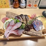 炉ばた きゃばれー - 