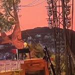 日産スタジアム - 