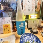 炉ばた きゃばれー - 