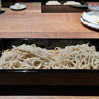 蕎麦懐石 無庵 - 