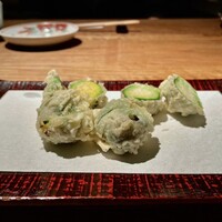 蕎麦懐石 無庵 - 