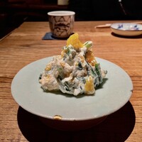 蕎麦懐石 無庵 - 