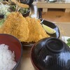 魚屋の磯料理 まるとし