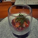 鉄板酒家 幸のり - 