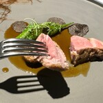 ラ・ヴァガボンド - 