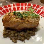 Bistro Patch - 