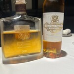 ラ・ヴァガボンド - 