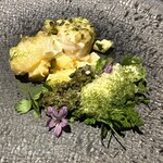 ラ・ヴァガボンド - 