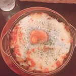 カフェ香咲 - 