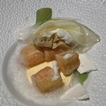 ラ・ヴァガボンド - 