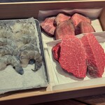 鉄板酒家 幸のり - 