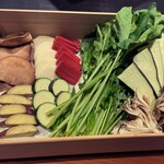 鉄板酒家 幸のり - 