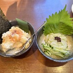 海鮮原始焼 ろば炭魚 赤羽本店 - 