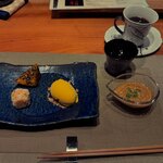 鉄板酒家 幸のり - 