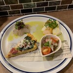 Bistro Patch - 