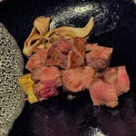 鉄板酒家 幸のり - 