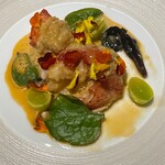 ラ・ヴァガボンド - 