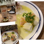 Bistro Patch - 