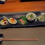 鉄板酒家 幸のり - 