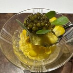 ラ・ヴァガボンド - 