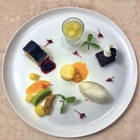山手十番館 レストラン＆カフェ - 