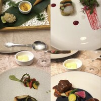 山手十番館 レストラン＆カフェ - 