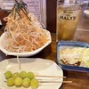 赤羽 もつ焼のんき