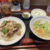 中華飯店 だんらん