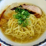 麺屋 志 - 