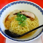 麺屋 志 - 