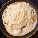 手打ちうどん 袋屋 - うどん✨