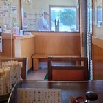 手打ちうどん 袋屋 - ご馳走さまでした✨